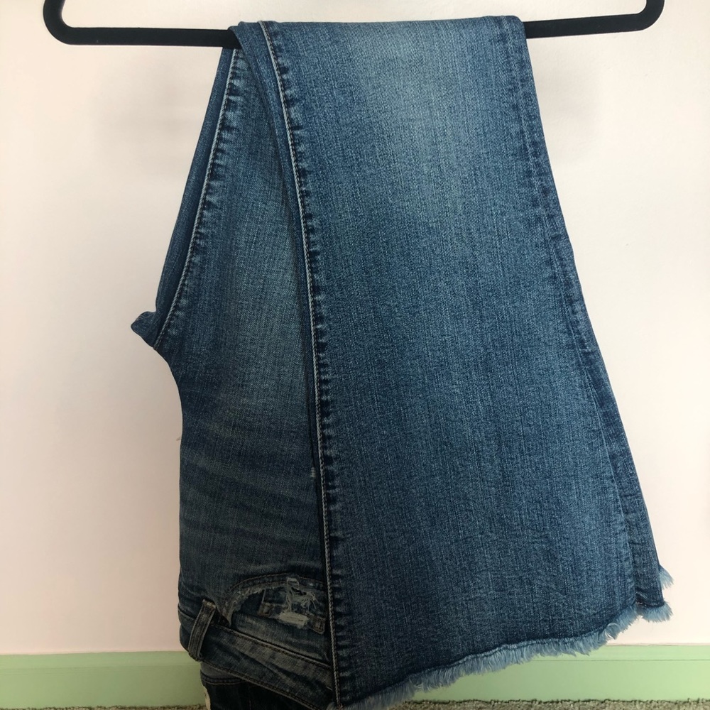 BKE Billie Flare Jeans